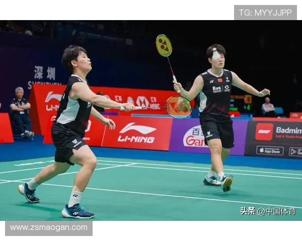 武汉羽毛球队在亚运会上的战术表现分析与点评